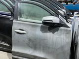 Дверь передняя правая CHERY TIGGO 4pro за 270 000 тг. в Астана