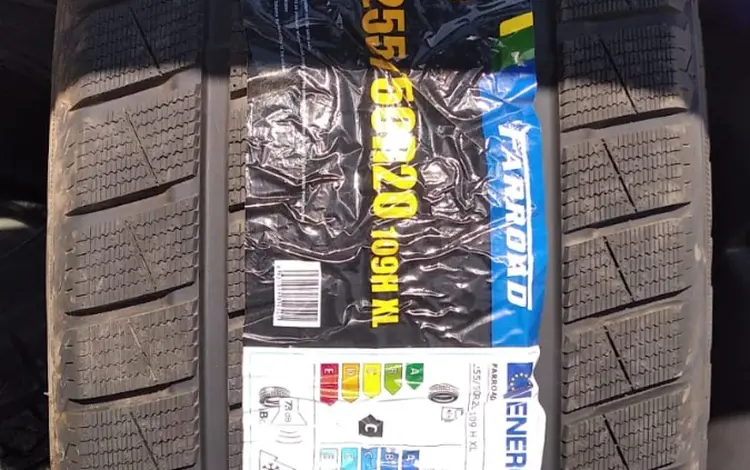 Шины Farroad 255/50/r20 FRD79 за 50 000 тг. в Алматы