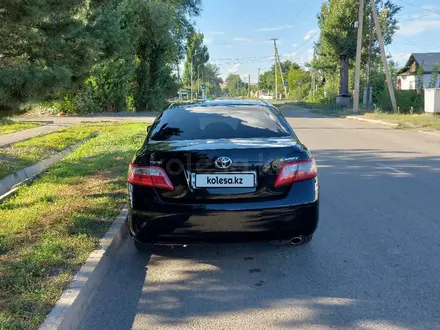 Toyota Camry 2006 года за 6 300 000 тг. в Алматы – фото 5