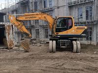 Hyundai  R140W 2009 года за 23 000 000 тг. в Алматы