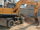 Hyundai  R140W 2009 годаfor23 000 000 тг. в Алматы – фото 4