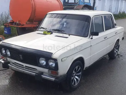 ВАЗ (Lada) 2106 1996 года за 1 000 000 тг. в Щучинск