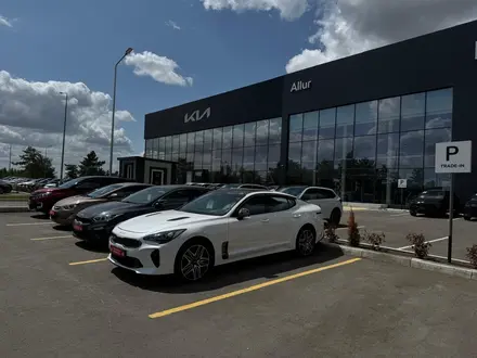 ТОО «Allur Auto Qostanay» в Костанай – фото 2