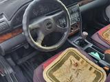 Audi 100 1992 года за 1 750 000 тг. в Тараз – фото 2