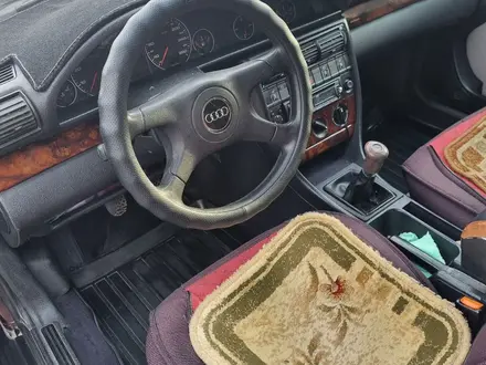 Audi 100 1992 года за 1 750 000 тг. в Тараз – фото 2
