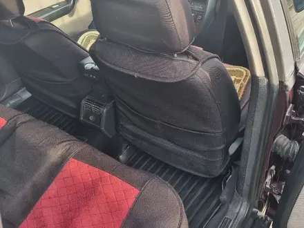 Audi 100 1992 года за 1 750 000 тг. в Тараз – фото 3