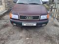 Audi 100 1992 годаүшін1 750 000 тг. в Тараз – фото 5