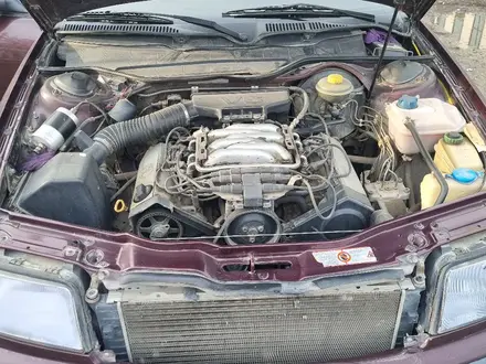 Audi 100 1992 года за 1 750 000 тг. в Тараз – фото 6