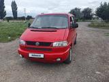 Volkswagen Multivan 2003 года за 6 500 000 тг. в Костанай