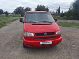 Volkswagen Multivan 2003 года за 6 500 000 тг. в Костанай – фото 2