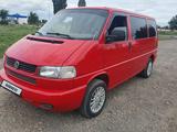 Volkswagen Multivan 2003 года за 6 500 000 тг. в Костанай – фото 3