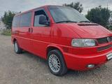 Volkswagen Multivan 2003 года за 6 500 000 тг. в Костанай – фото 5