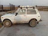 ВАЗ (Lada) Lada 2121 1986 годаүшін350 000 тг. в Алматы – фото 3