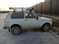 ВАЗ (Lada) Lada 2121 1986 годаүшін350 000 тг. в Алматы – фото 4