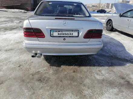 Mercedes-Benz E 280 1999 года за 3 400 000 тг. в Павлодар – фото 5