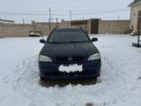 Opel Astra 2001 годаүшін2 100 000 тг. в Актау