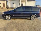 Opel Astra 2001 годаүшін2 100 000 тг. в Актау – фото 3