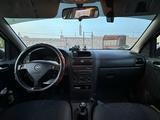 Opel Astra 2001 года за 2 100 000 тг. в Актау – фото 5