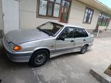 ВАЗ (Lada) 2115 2004 года за 650 000 тг. в Шымкент