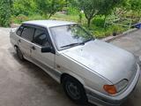 ВАЗ (Lada) 2115 2004 года за 650 000 тг. в Шымкент – фото 2