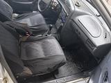 ВАЗ (Lada) 2115 2004 года за 650 000 тг. в Шымкент – фото 4