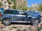 Volkswagen Touareg 2006 года за 4 100 000 тг. в Караганда – фото 3