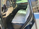 Volkswagen Touareg 2006 года за 4 100 000 тг. в Караганда – фото 4