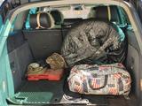 Volkswagen Touareg 2006 года за 4 100 000 тг. в Караганда – фото 5