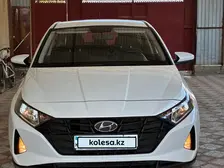 Hyundai i20, 2023