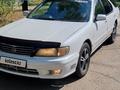 Nissan Cefiro 1997 годаүшін2 300 000 тг. в Павлодар