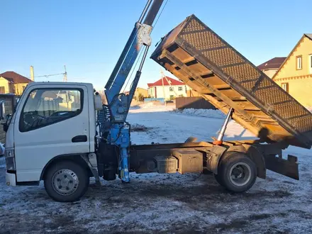 Mitsubishi 2008 года за 10 500 000 тг. в Астана