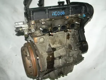 Двигатель Ford HWDA 1, 6 за 228 000 тг. в Челябинск – фото 2