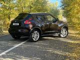 Nissan Juke 2014 годаүшін6 500 000 тг. в Усть-Каменогорск – фото 4