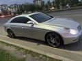 Mercedes-Benz CLS 500 2005 года за 6 700 000 тг. в Алматы – фото 2