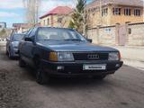 Audi 100 1989 годаүшін1 100 000 тг. в Астана