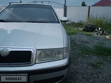 Skoda Octavia 2007 года за 2 100 000 тг. в Актобе – фото 6