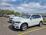 BMW X5 2015 года за 16 000 000 тг. в Усть-Каменогорск