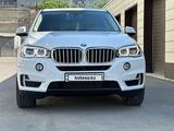 BMW X5 2015 года за 16 000 000 тг. в Усть-Каменогорск – фото 4