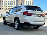 BMW X5 2015 года за 16 000 000 тг. в Усть-Каменогорск – фото 5
