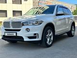 BMW X5 2015 года за 16 000 000 тг. в Усть-Каменогорск – фото 3