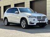BMW X5 2015 года за 16 000 000 тг. в Усть-Каменогорск – фото 2