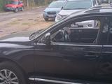 Volkswagen Touareg 2007 года за 6 300 000 тг. в Алматы – фото 2