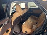 Lexus RX 350 2016 года за 20 500 000 тг. в Тараз – фото 4