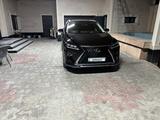 Lexus RX 350 2016 года за 20 500 000 тг. в Тараз – фото 3