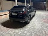 Lexus RX 350 2016 года за 20 500 000 тг. в Тараз – фото 2