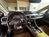 Lexus RX 350 2016 года за 20 500 000 тг. в Тараз – фото 5