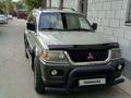 Mitsubishi Montero Sport 2000 годаfor5 500 000 тг. в Есик