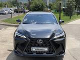 Lexus NX 250 2021 годаүшін24 950 000 тг. в Алматы – фото 3