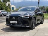 Lexus NX 250 2021 года за 24 950 000 тг. в Алматы – фото 5