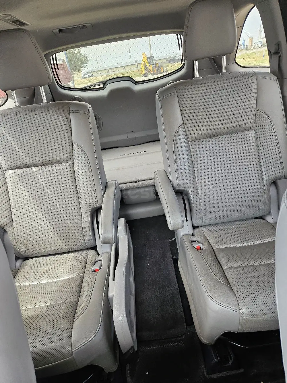 Toyota Highlander, 2016